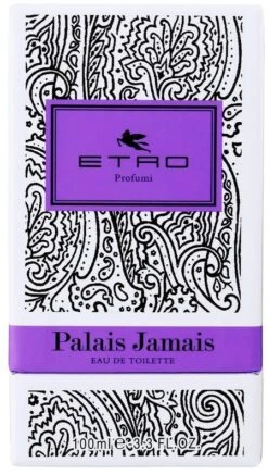 Etro Palais Jamais 11 Etro Palais Jamais -Parfum Cosmétique etro palais jamais eau de toilette mixte 3