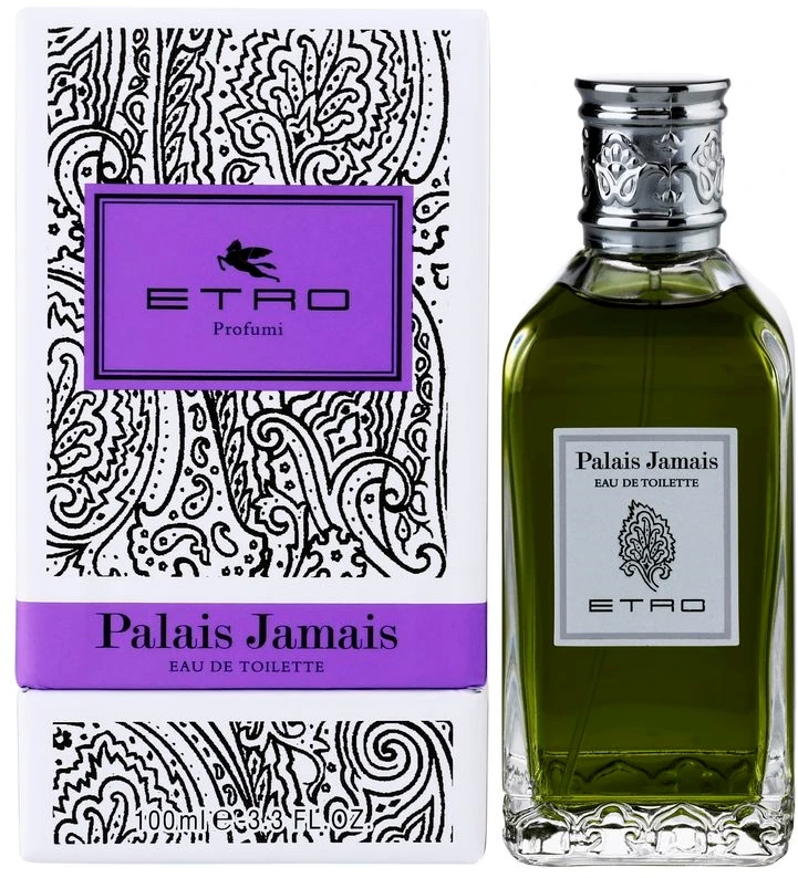 Etro Palais Jamais 3 Etro Palais Jamais