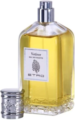 Etro Vetiver 10 Etro Vetiver -Parfum Cosmétique etro vetiver eau de toilette mixte 2
