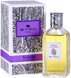 Etro Vetiver 8 Etro Vetiver -Parfum Cosmétique etro vetiver eau de toilette mixte