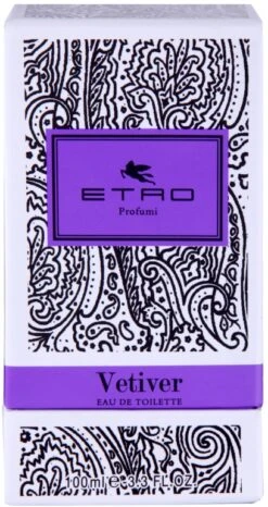 Etro Vetiver 11 Etro Vetiver -Parfum Cosmétique etro vetiver eau de toilette mixte 3