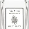 Etro Via Verri -Parfum Cosmétique etro via verri eau de toilette mixte 15