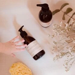 FARIBOLES Green Cool 9 FARIBOLES Green Cool -Parfum Cosmétique fariboles green cool savon liquide parfume mixte 2