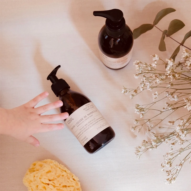 FARIBOLES Green Cool 5 FARIBOLES Green Cool – Image 3