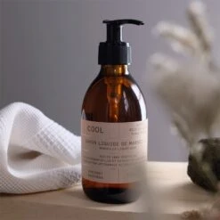 FARIBOLES Green Cool 10 FARIBOLES Green Cool -Parfum Cosmétique fariboles green cool savon liquide parfume mixte 3