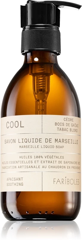 FARIBOLES Green Cool 3 FARIBOLES Green Cool