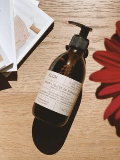 FARIBOLES Green Slow 7 FARIBOLES Green Slow -Parfum Cosmétique fariboles green slow savon liquide mains mixte 2