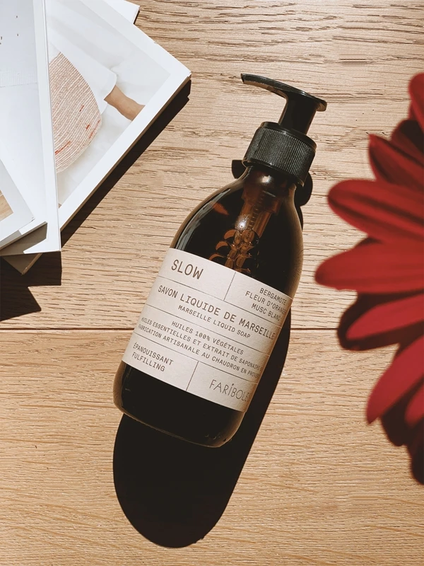 FARIBOLES Green Slow 5 FARIBOLES Green Slow – Image 3