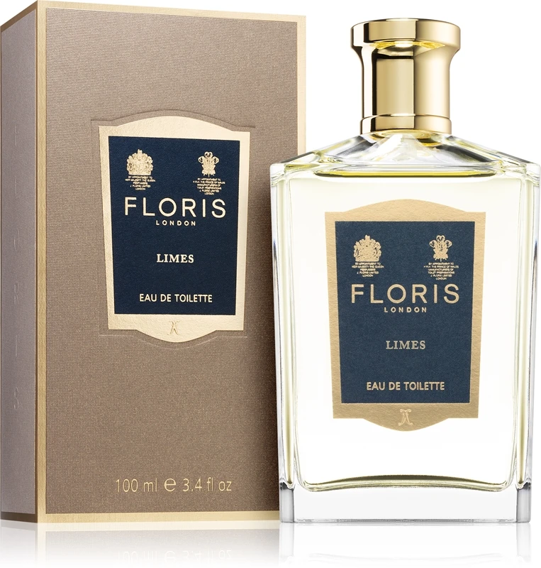 Floris Limes 4 Floris Limes – Image 2