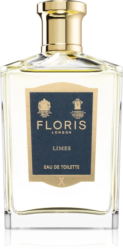 Floris Limes 3 Floris Limes