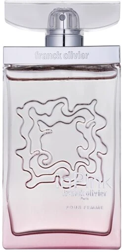 Franck Olivier In Pink