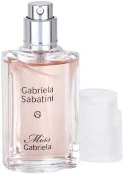 Gabriela Sabatini Miss Gabriela -Parfum Cosmétique gabriela sabatini miss gabriela eau de toilette pour femme 2