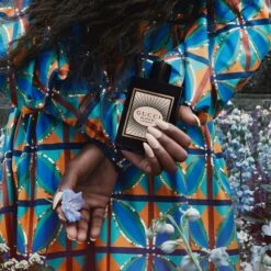 Gucci Bloom Intense -Parfum Cosmétique gucci bloom intense eau de parfum pour femme 5