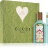 Gucci Flora Gorgeous Jasmine -Parfum Cosmétique gucci flora gorgeous jasmine coffret cadeau pour femme