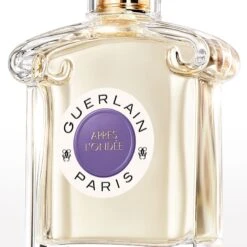 GUERLAIN Après L&apos;Ondée -Parfum Cosmétique guerlain apres londee eau de toilette pour femme 2