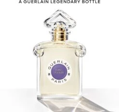 GUERLAIN Après L&apos;Ondée -Parfum Cosmétique guerlain apres londee eau de toilette pour femme 5