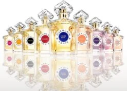 GUERLAIN Après L&apos;Ondée -Parfum Cosmétique guerlain apres londee eau de toilette pour femme 7