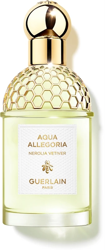 GUERLAIN Aqua Allegoria Nerolia Vetiver 3 GUERLAIN Aqua Allegoria Nerolia Vetiver