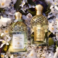 GUERLAIN Aqua Allegoria Nerolia Vetiver Harvest 14 GUERLAIN Aqua Allegoria Nerolia Vetiver Harvest -Parfum Cosmétique guerlain aqua allegoria nerolia vetiver harvest eau de toilette pour femme edition limitee 3