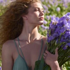 GUERLAIN Aqua Allegoria Nerolia Vetiver Harvest 17 GUERLAIN Aqua Allegoria Nerolia Vetiver Harvest -Parfum Cosmétique guerlain aqua allegoria nerolia vetiver harvest eau de toilette pour femme edition limitee 6