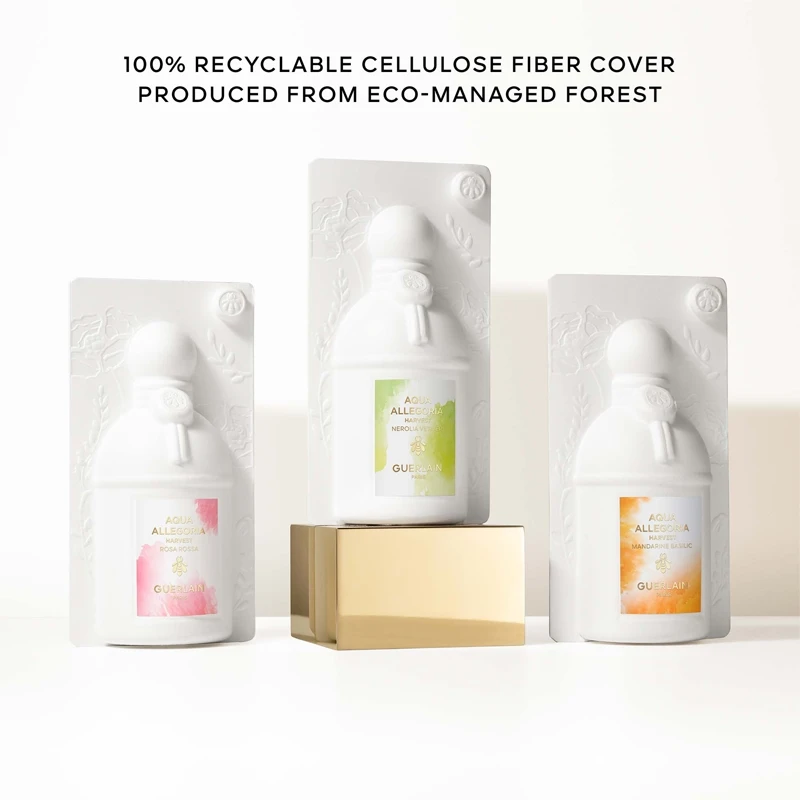 GUERLAIN Aqua Allegoria Nerolia Vetiver Harvest 11 GUERLAIN Aqua Allegoria Nerolia Vetiver Harvest – Image 9