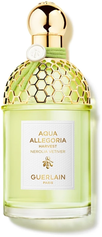 GUERLAIN Aqua Allegoria Nerolia Vetiver Harvest 3 GUERLAIN Aqua Allegoria Nerolia Vetiver Harvest