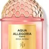 GUERLAIN Aqua Allegoria Rosa Rossa Forte -Parfum Cosmétique guerlain aqua allegoria rosa rossa forte eau de parfum rechargeable pour femme
