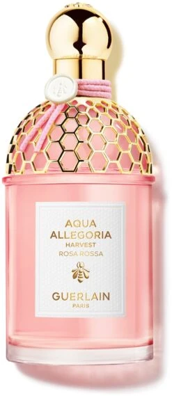 GUERLAIN Aqua Allegoria Rosa Rossa Harvest