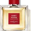 GUERLAIN Habit Rouge -Parfum Cosmétique guerlain habit rouge eau de toilette pour homme