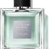 GUERLAIN Homme -Parfum Cosmétique guerlain homme eau de parfum pour homme