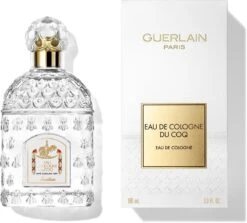 GUERLAIN Les Colognes Eau De Cologne Du Coq -Parfum Cosmétique guerlain les colognes eau de cologne du coq eau de cologne mixte