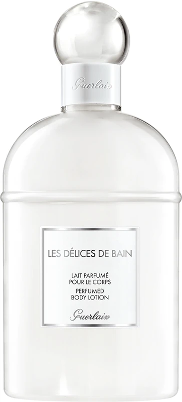 GUERLAIN Les Délices De Bain 3 GUERLAIN Les Délices De Bain