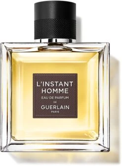 GUERLAIN L&apos;Instant De Guerlain Pour Homme