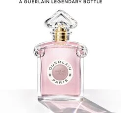 GUERLAIN L&apos;Instant Magic -Parfum Cosmétique guerlain linstant magic eau de parfum pour femme 5