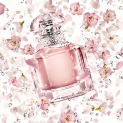 GUERLAIN Mon Guerlain Sparkling Bouquet -Parfum Cosmétique guerlain mon guerlain sparkling bouquet eau de parfum pour femme 3