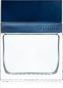 Guess Seductive Homme Blue
