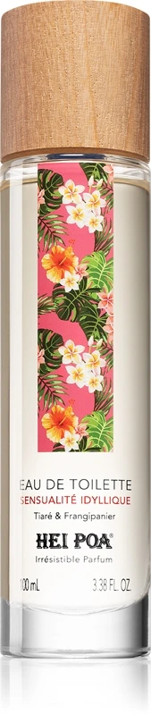 Hei Poa Idylic Sensuality 3 Hei Poa Idylic Sensuality
