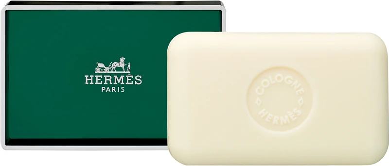 Hermès HERMÈS Colognes Collection Eau D'Orange Verte 4 Hermès HERMÈS Colognes Collection Eau D'Orange Verte – Image 2