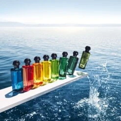 Hermès HERMÈS Concentré De Pamplemousse Rose 8 Hermès HERMÈS Concentré De Pamplemousse Rose -Parfum Cosmétique hermes concentre de pamplemousse rose eau de toilette mixte 1