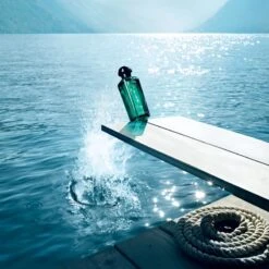 Hermès HERMÈS Concentré D&apos;Orange Verte -Parfum Cosmétique hermes concentre dorange verte eau de toilette mixte