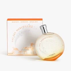 Hermès HERMÈS Eau Des Merveilles -Parfum Cosmétique hermes eau des merveilles eau de toilette pour femme