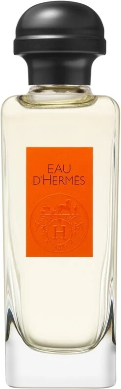HERMÈS Eau D'Hermès