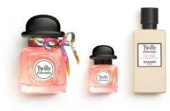HERMÈS Twilly D’Hermès Christmas -Parfum Cosmétique hermes twilly dhermes christmas coffret cadeau pour femme i 2