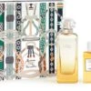Hermès HERMÈS Un Jardin à Cythère Christmas -Parfum Cosmétique hermes un jardin a cythere christmas coffret cadeau mixte vii