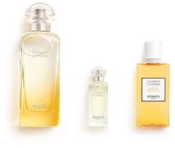 Hermès HERMÈS Un Jardin à Cythère Christmas -Parfum Cosmétique hermes un jardin a cythere christmas coffret cadeau mixte vii 2