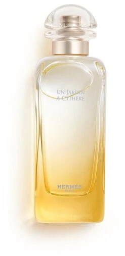 Hermès HERMÈS Un Jardin à Cythère -Parfum Cosmétique hermes un jardin a cythere eau de toilette rechargeable mixte 2