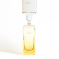 Hermès HERMÈS Un Jardin à Cythère -Parfum Cosmétique hermes un jardin a cythere eau de toilette rechargeable mixte 3