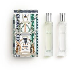 Hermès HERMÈS Un Jardin Christmas -Parfum Cosmétique hermes un jardin christmas coffret cadeau mixte x 1
