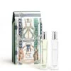 Hermès HERMÈS Un Jardin Christmas -Parfum Cosmétique hermes un jardin christmas coffret cadeau mixte x