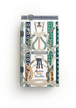 Hermès HERMÈS Un Jardin Christmas -Parfum Cosmétique hermes un jardin christmas coffret cadeau mixte x 3